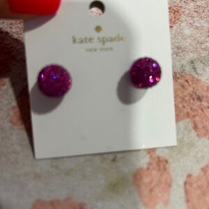 Kate Spade Razzle Dazzle in pink